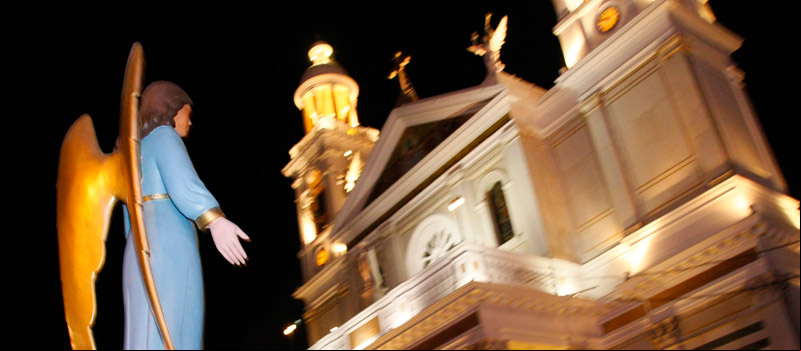 Cirio tradição imagem
