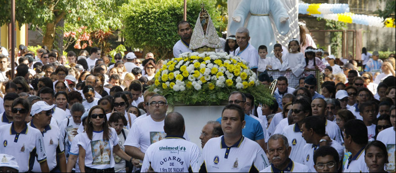 Cirio tradição imagem